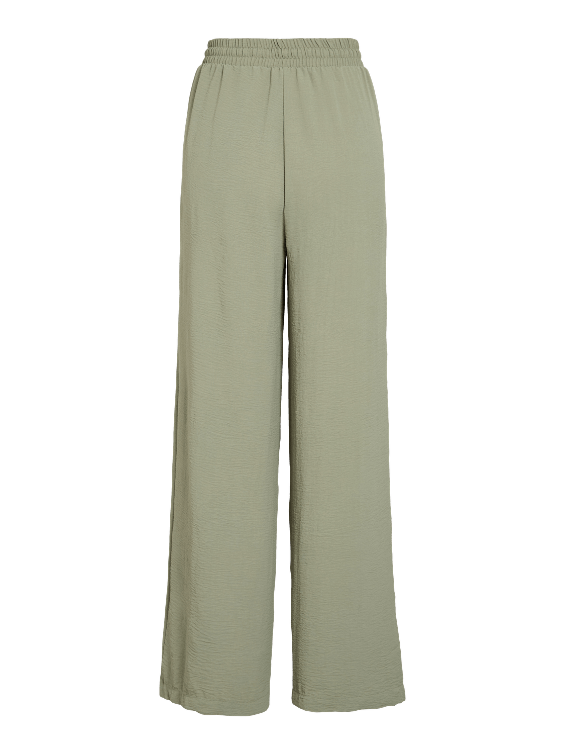 VIJOSA Trousers - Oil Green - VERO MODA & VILA Bergvik